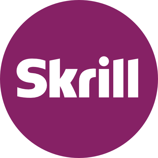 Skrill USD